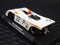NSR　1/32　ｽﾛｯﾄｶｰ 　0058-SW◆ Porsche 908/3 Spyder　　NSRのニューモデル！