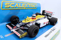 Scalextric 1/32 ｽﾛｯﾄｶｰ　C4318 ◆ Williams FW11 #5/Nigel Mansell. 1986 British Grand Prix   ナイジェル・マンセルのウィリアムズ　FW11◆新発売！　再入荷済み！