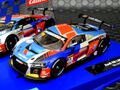 Carrera　Digital 132 ｽﾛｯﾄｶｰ　30869◆ Audi R8 LMS ＃22A　　アナログ・デジタル両用！★アウディーR8 LMSに最新モデル入荷完了！