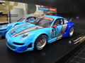 Carrera　Digital124 ｽﾛｯﾄｶｰ　　23827◆ポルシェ GT3 RSR　 ”Team Mamerow” 　#10 　STT/2015　★アナログコースでも走るよ！　ディティールも素晴らしいド迫力の124ボディー！★ポルシェGT3入荷！