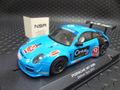 NSR　1/32　ｽﾛｯﾄｶｰ 　1116◆PORSCHE 997 RSR 　MOLITOR RACING TEAM　"Century 21"　Belcar Spa 2011 　　　　KING-EVO.3ﾊｲﾄﾙｸ/AW　　感謝sale特価★激速997！
