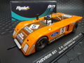 FLYSLOT 1/32　ｽﾛｯﾄｶｰ　　024101 ◆ Chevron B21 "Team GUNSTON"　#5/GERRY BIRRELL 、JOCHEN MASS　3hr-Rouenco Marcues 1972　　シェブロン　チーム・ガンストン再入荷！　