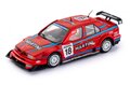 Slot It 1/32 ｽﾛｯﾄｶｰ  Slot.It 　CA45B◆Alfa Romeo 155 V6 TI Martini, #18/Grabriele Tarquini,　ITC Mugello1996　　新発売・G.タルキーニの真っ赤なマルティニに萌え～！　★再入荷！