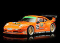 Revoslot　1/32 ｽﾛｯﾄｶｰ RS0109◆Porsche 911 GT2  #25 Jagermeister.  精巧な金属製シャシーが魅力！★新入荷！