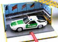 LeMans miniatures 1/32 ｽﾛｯﾄｶｰ  1132105M-POL 　◆ Porsche 928 Polizei  . 　モダンなポルシェ928のポリスカーは各部ライトが点灯します！　是非ご予約くださいね◆ ポルシェ928のポリスカー もうすぐ新発売！