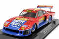  SIDEWAYS 1/32 ｽﾛｯﾄｶｰ 　SW57◆ Porsche 935 MobyDick　 ”Momo Racing" 　#30/G.Moretti/S.Vander Merwe　　IMSA Portland 3hrs 1983 　★お勧めです！