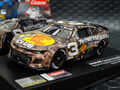 Carrera Evolution  132 ｽﾛｯﾄｶｰ　27844◆NASCAR Camaro NextGen ZL1 ＃3/Austin Dillon. -Richard Childress Racing -  Season 2025. 　オースティン・ディロンのカマロ は　俊足自慢のアナログ仕様！　★入荷完了！ご注文ください。　　　