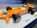 Scalextric 1/32 ｽﾛｯﾄｶｰ　C3545A◆ McLaren M7C　#10/Nürburgring,　 Garman Grand Prix　 Limited Edition　1/3000　LIMITED- BOX　　海外より再入荷完了！
