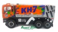 Avantslot 1/32 ｽﾛｯﾄｶｰ  050411◆Man Truck 6WD  "KH-7"  6-WHEELER TRUCK /6WD◆入荷しました、ご注文を！