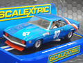 scalextric1/32 ｽﾛｯﾄｶｰ　　 C3430◆'69 Chevrolet Camaro   Trans Am   #87 / Jerry Petersen - USA Market Only Limited　ハイディテールモデル　　ジェリーピーターソン★NEW アメリカ限定！