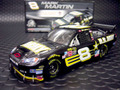 ACTION　1/24 ﾀﾞｲｷｬｽﾄﾓﾃﾞﾙ　 ◆#8　MarkMartin　"U.S.ARMY"　'08 IMPALA SS　　1/8006 Limited　　　　　　希少･人気モデル
