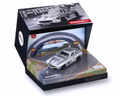 SCX　1/32 ｽﾛｯﾄｶｰ  U10568 ◆ Mercedes-Benz 300 SL Coupe #7　 Le Mans 24h 1956.　-Limied of 1000-  ★化粧箱入り限定モデル・予約しとかなきゃ！