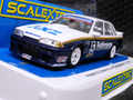 Scalextric 1/32 ｽﾛｯﾄｶｰ　C4433 ◆ Holden VL Commodore  ”Rothmans”    #5/Allan Moffat - John Harvey 　Spa 24h 1987.　 ◆新製品・入荷完了~　(^^♪　