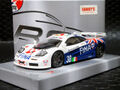 Revoslot　1/32 ｽﾛｯﾄｶｰ　RS126◆McLaren F1 GTR  "FINA" 　＃38/Jacques Laffite, Steve Soper, Marc Duez 　Le Mans 24 Hours 1996.　新発売★マクラーレンF1-GTR　入荷完了！