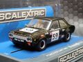 Scalextric 1/32 ｽﾛｯﾄｶｰ　C3748◆Ford Escort Mk1 #59/David Brodie　Crystal Palace 1971　"Run Baby Run"   ハイディティールモデル　★気モデル！