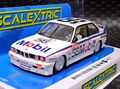 Scalextric 1/32 ｽﾛｯﾄｶｰ　C3929◆BMW E30 M3 　#56 "Mobil"  Bathurst 1000 1988　　来ましたァ～Mobil M3　今人気です！ ★再入荷！　