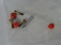 NSR 1/32 ｽﾛｯﾄｶ-ﾊﾟｰﾂ　　1218◆フォーミュラー用 サスペンションキット /ハード　Formula 86/89 用！★ハード・タイプ！