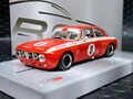 Revoslot　1/32 ｽﾛｯﾄｶｰ　RS0312◆ Alfa Romeo Alfa Romeo 1750 GTAm #8/Brian Foley.　 Chesterfield Racing, 　金属製シャシー採用の人気の逸品 　★再入荷～