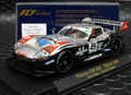 FLY 1/32 ｽﾛｯﾄｶｰ  A29◆  Marcos LM 600　#49  Belcar 2000　マーコス LM600　カッコいいです！◆FLY Marcos LM 600.  Made in Spain！