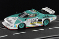 RACER / SIDEWAYS 1/32 ｽﾛｯﾄｶｰ 　　SW53M◆Lancia Stratos GR.5 　--special edition--　"Marlboro-Menthol”　  Tour d’Italie 1976 #598　　限定バージョンのマルボロ・メンソール！　レアな限定モデルが再入荷！