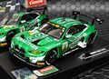 Carrera Evolution 132 ｽﾛｯﾄｶｰ　27831◆ BMW M4 GT3 Schubert Motorsport #11 DTM 2025.　アナログモデルはライトも点灯します。　◆入荷完了～！