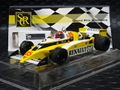 Slot Racing Company　1/32　ｽﾛｯﾄｶｰ　　SRC 02103 ◆ RENAULT RS10 SPAIN ESPANA 1979 F1 GP　#15/Jean-Pierre Jabouille　　1/1000 Limited　限定モデル　★F1-GPシリーズ　◆きわめて入手困難、希少モデル！
