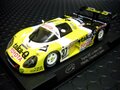 Slot It　1/32　ｽﾛｯﾄｶｰ 　CA19b◆TOYOTA 88C  "taka-Q"　LeMans/24hr 1988 　P.Barilla,/H.Ogawa /T.Needell　　海外取寄せ品★かなり入手困難に！！