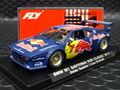 Flyslot　1/32 ｽﾛｯﾄｶｰ　A2010◆ BMW M1 #7  ”Red Bull”　Classic 24h Daytona 2017 　レッドブル/M1入荷！★再入荷。
