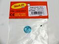 SlotIt製　1/32 ｽﾛｯﾄｶ-ﾊﾟｰﾂ　　GA1626E★アングルワインダー用　高精度アルミ製スパーギヤー　　26T/16mm径　　歯数は各種御座います。◆高精度スパーギヤー！