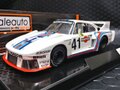 Scaleauto 1/32 ｽﾛｯﾄｶｰ　　SC-9105 ◆Porsche 935/77 　#41 Martini-Racing　　LeMans 1977 　935マルティニ、ルマン仕様！★追加分が入荷！ご注文を！