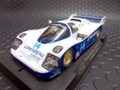 Slot it　1/32 ｽﾛｯﾄｶｰ　　CA25B◆PORSCHE 962 IMSA 　SEBRING 1987 "LOWENBRAU" #14/Robinson & Holbert 　　IMSAポルシェ！★好評発売中！
