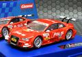 Carrera　Digital132 ｽﾛｯﾄｶｰ　　30674◆ Audi A5 DTM ”RS－5”　　#20/M.Molina  2013　　　2014夏の最新モデル　ヘッドライト、テールランプ点灯★便利なアナログ・デジタル両用★再入荷済み！