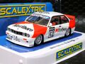 Scalextric 1/32 ｽﾛｯﾄｶｰ　C4168◆BMW E30 M3 #42 ”Marlboro”　DTM 1991 Cor Euser..　マルボロM3 !★再入荷！　