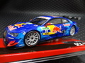 SCX 1/32 ｽﾛｯﾄｶｰ　　A10136 ◆ AUDI A5 　DTM "REDBULL"　　#11/Mattias Ekström　　前後ライト点灯◆再入荷済み！