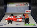 Scalextric 1/32 ｽﾛｯﾄｶｰ　　 C3834A◆ Legends McLaren M7C 　#16/John Surtees, 1970 Dutch GP　　 Limited-BOX　　再入荷しました！★ご注文を！
