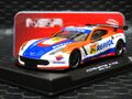 NSR 1/32 ｽﾛｯﾄｶｰ　0130-AW◆Chevrolet Corvette C7R GT3 　#24 "Repsol."　（アングルワインダー.）　レプソル・コルベットC7R！◆ニューモデル入荷！