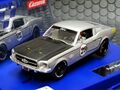 Carrera　Digital132 ｽﾛｯﾄｶｰ　　30794◆ Ford Mustang GT 　#29 　　2017年夏の最新モデル　ヘッドライト、テールランプ点灯★便利なアナログ・デジタル両用　★最新モデルが入荷！！