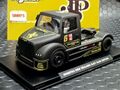 FLY SLOT 1/32 ｽﾛｯﾄｶｰ　　205301 ◆ BUGGYRA MK R-08 Buggyra MK R08.  "J.P.S "  Racing-Truck/Black     ”New Zealand Slot Club Edition”　　1/250 Limited　激レア・限定バギィラ！◆コレクターズ・エディション！！