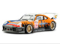 Revoslot　1/32 ｽﾛｯﾄｶｰ　RS0163◆ Porsche 911 GT2 　 #14 "Repsol"　 レプソル ポルシェ911GT2 新発売！◆入荷しました。　　