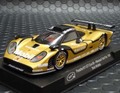 Slot It 1/32 ｽﾛｯﾄｶｰ 　　SICA23B◆PORSCHE 911 GT1 EVO 98 　"Mobil #1"　Weissach Test Car 1998  　　ﾌﾗｯﾄ6/ｱﾝｸﾞﾙﾜｲﾝﾀﾞｰ　　　メッチャカッコええです★海外より再入荷！