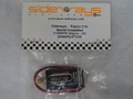 Sideways　1/32　ｽﾛｯﾄｶｰﾊﾟｰﾂ　SWM-RAPTOR　◆ Sideways Raptor Motor 21,400 rpm　ロングカン　★トルクもたっぷり扱いやすさ抜群のモーター！ 