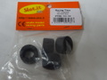Slot It　1/32ｽﾛｯﾄｶｰﾊﾟｰﾂ　　PT29◆F22 ｺﾝﾊﾟｳﾝﾄﾞ　F1用タイヤ　　　PT29 /20x12　4本パック　　　　　　　スケレF1に◇各社モデルに流用可能