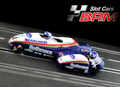 BRM 1/18 ｽﾛｯﾄｶｰ 　SDC03 ◆ SIDECAR TTM/BEO-YAMAHA ”Rothmans ” 　#4/Rolf Biland - Kenny Willams.　- World Champion of  FIM Sidecar Championship1987-　　2026最新モデルのサイドカーレーサー！　★再入荷完了～