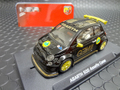 NSR　1/32ｽﾛｯﾄｶｰ　　1141sw◆Fiat Abarth 500 Assetto Course　"Lotus F1 Tribute" 　Limited Edition ★コレかっこよすぎ！