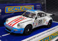Scalextric 1/32 ｽﾛｯﾄｶｰ　C4351◆ Porsche 911 Carrera RSR 3.0   #69  Le Mans 1975.　911カレラRSRにルマン仕様が登場！◆今すぐご注文を！