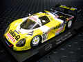Slot It　1/32 ｽﾛｯﾄｶｰ  CA19b◆TOYOTA 88C  "taka-Q"　LeMans/24hr 1988 　P.Barilla,/小川等 /T.Needell　　海外取寄せ品★かなり入手困難です！！