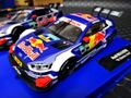 Carrera　Digital132 ｽﾛｯﾄｶｰ　30860◆Audi A5 DTM   "Red Bull"  #5/M.Ekstrom　　2018の最新モデル/前後ライト点灯　★入荷完了！