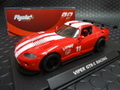 Flyslot　1/32　ｽﾛｯﾄｶｰ　03120◆DODGE VIPER GTR-S 　"RACING VERSION"  　　ｽﾍﾟｼｬﾙﾓｰﾀｰ・軽量ｺｯｸﾋﾟｯﾄ他多数！★過激な走りのレーシングver！!