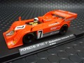FLY 1/32　 ｽﾛｯﾄｶｰ　　A168◆Porsche 917/10 Turbo 　"JAGERMEISTER"　 Hockenheim 1st 1973　　イエーガーカラーの逸品★カンナムポルシェはお勧め！