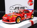 Revoslot　1/32 ｽﾛｯﾄｶｰ RS0031◆Porsche 911 GT2 　＃79 　24h Le Mans 1996.　　BRMの血統を受け継ぐレボスロットは精巧な金属製シャシーを採用！★入荷しました！　